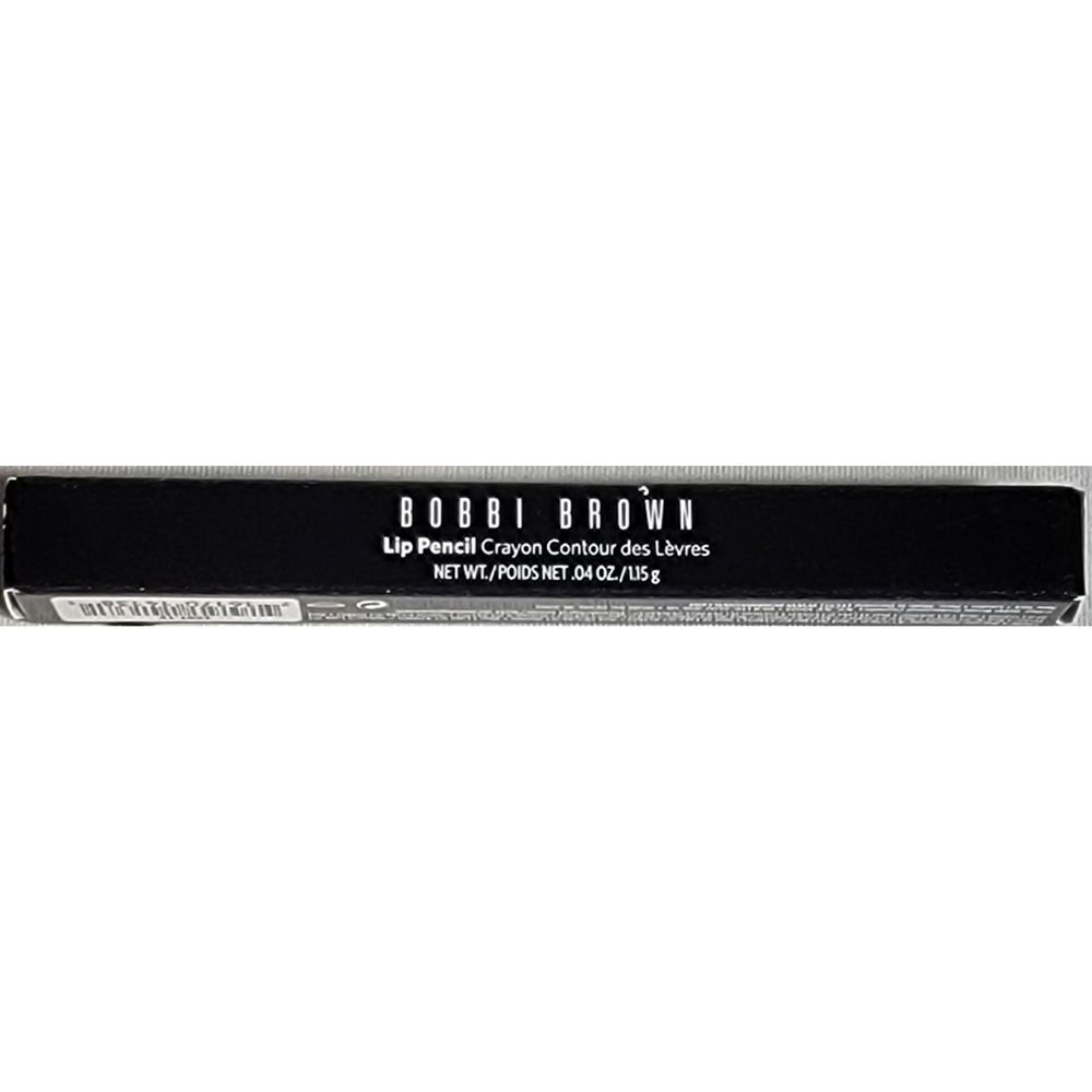 Bobbi Brown Lip Pencil Rum Raisin 12 Matte Lip Liner 0.04oz New in Box